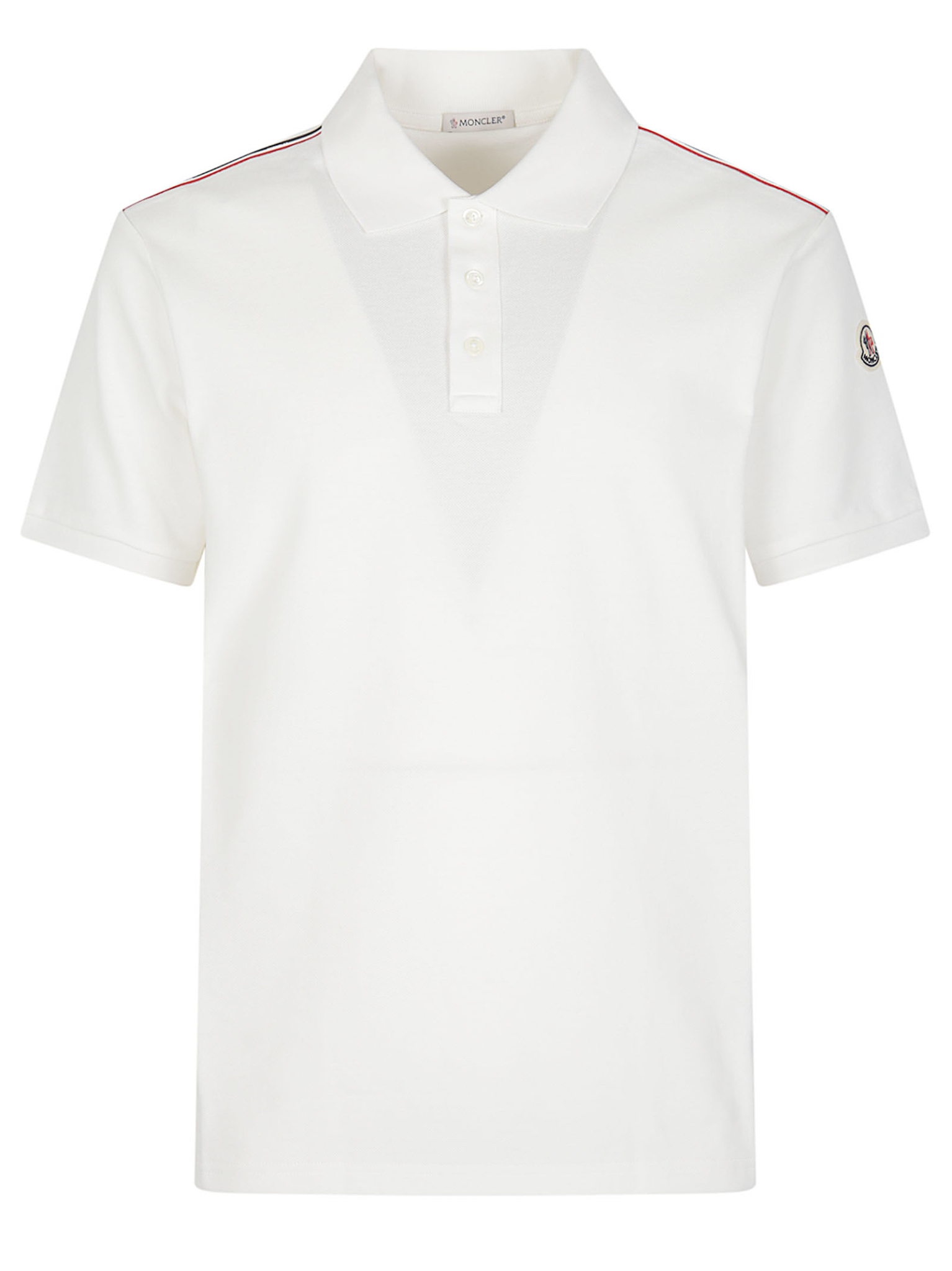 [Moncler] T-shirts Short Sleeve SS26 L1 091 8A000 31 89A16
