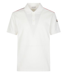 [Moncler] T-shirts Short Sleeve SS26 L1 091 8A000 31 89A16