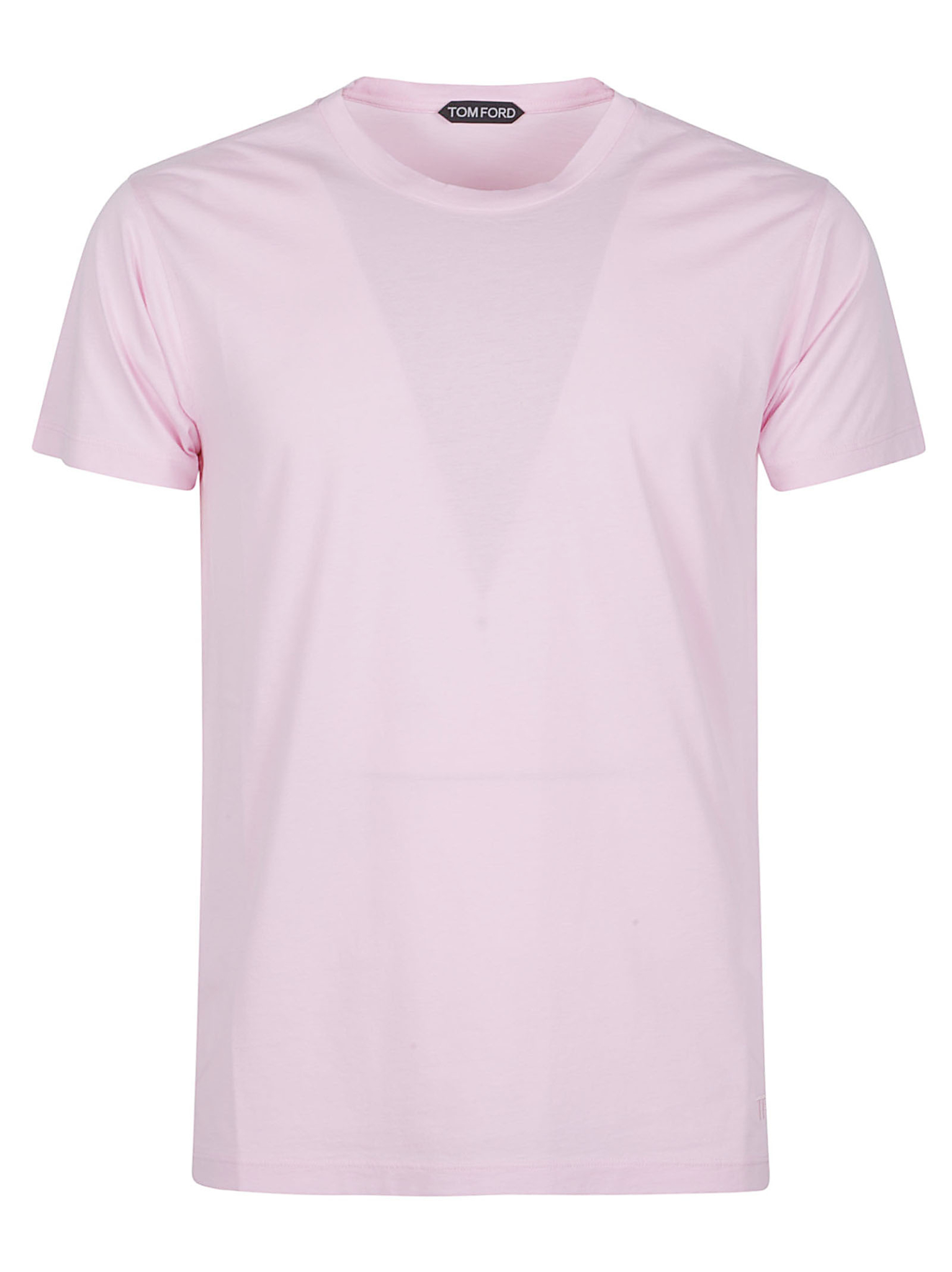 [Tom Ford] T-shirts Short Sleeve SS26 JCS026 JMC084