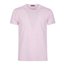 [Tom Ford] T-shirts Short Sleeve SS26 JCS026 JMC084