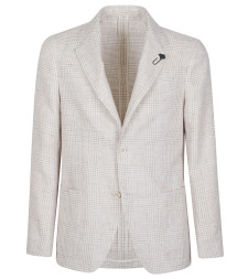 [Lardini] Blazer SS26 CN6202E PAIF66509