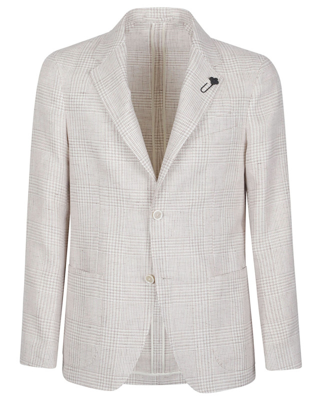 [Lardini] Blazer SS26 CN6202E PAIF66509