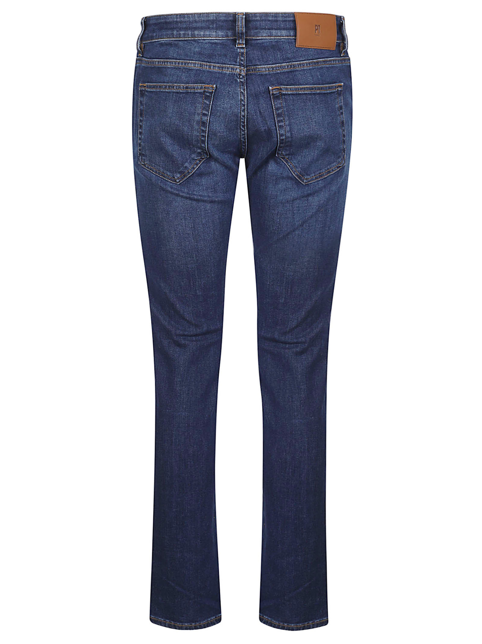 [PT Torino Denim] Jeans SS26 C5.DP05Z0 IM5810