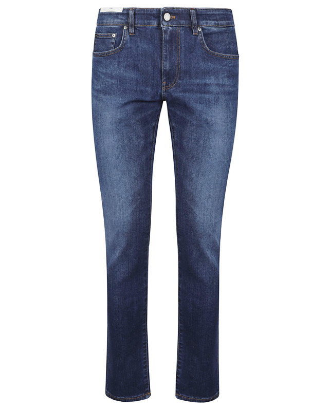 [PT Torino Denim] Jeans SS26 C5.DP05Z0 IM5810