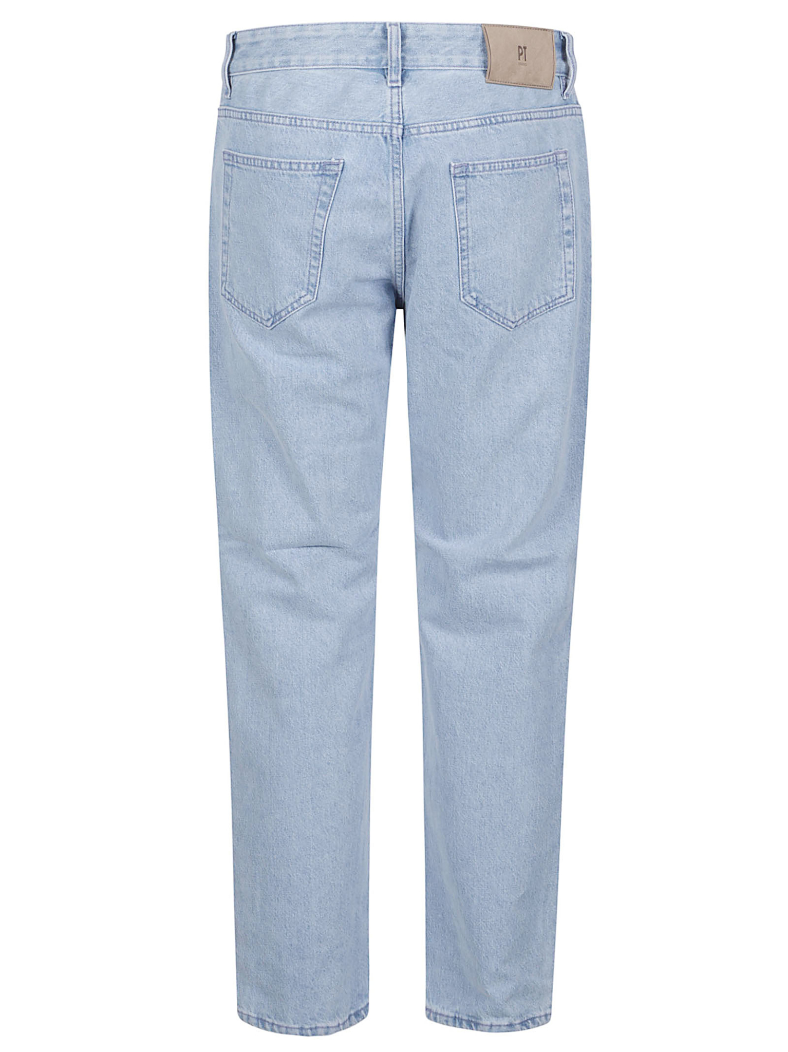 [PT Torino Denim] Jeans SS26 C5.RP05B0 OA5120