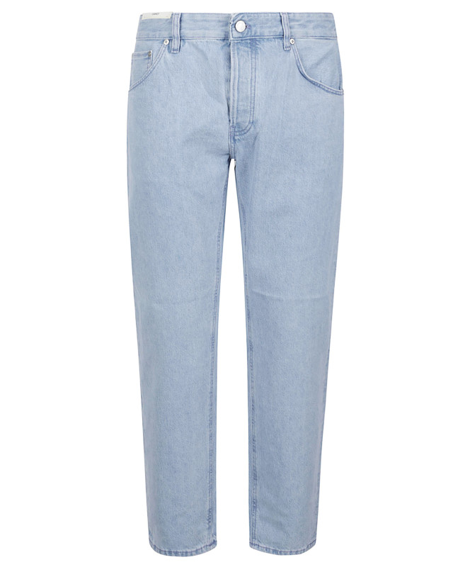 [PT Torino Denim] Jeans SS26 C5.RP05B0 OA5120