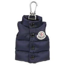 [Moncler] Keyring SS26 L1 09A 6F000 02 M7726