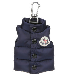 [Moncler] Keyring SS26 L1 09A 6F000 02 M7726