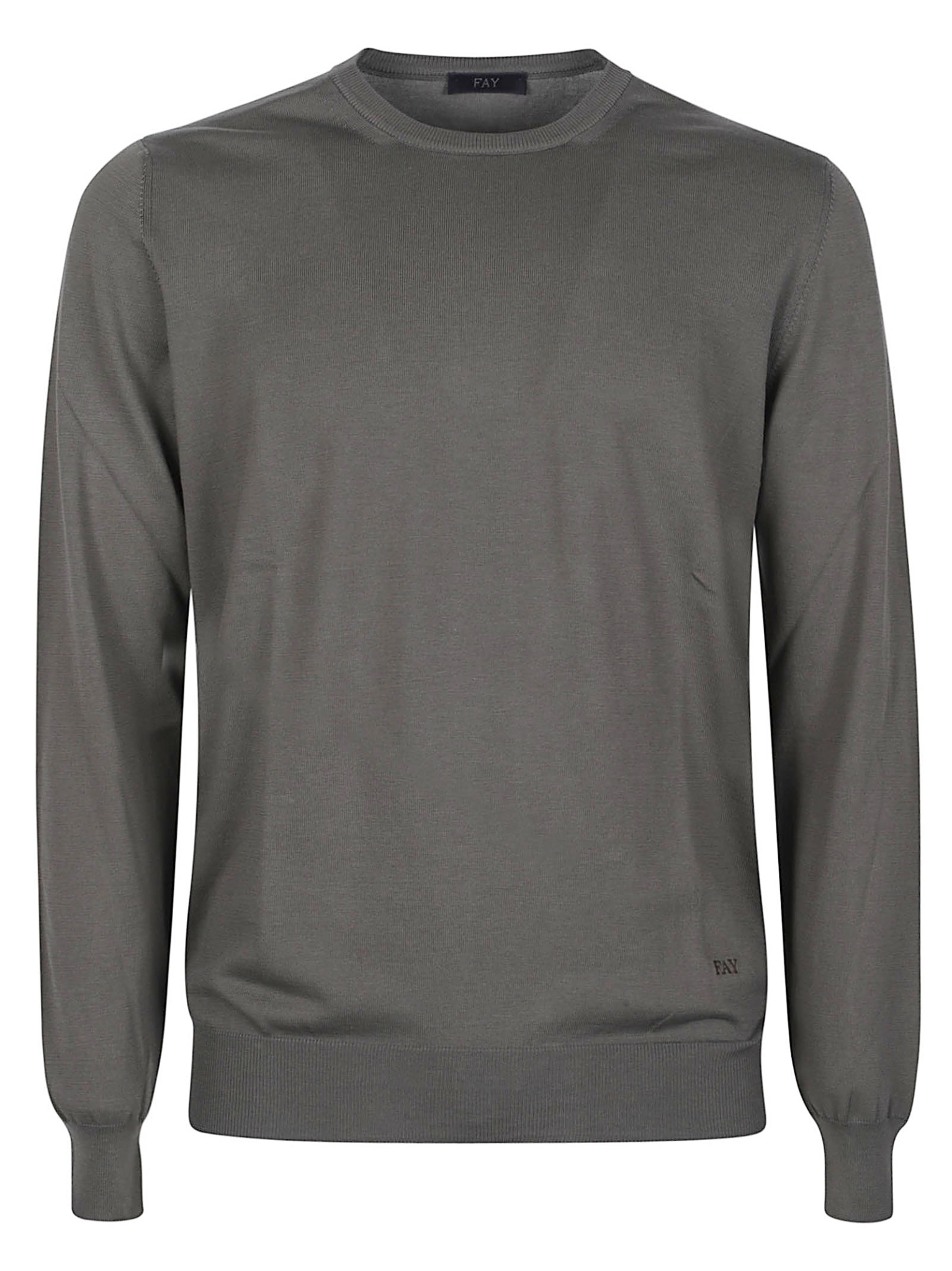 [Fay] Knitwear SS26 NMMC152171TOHP