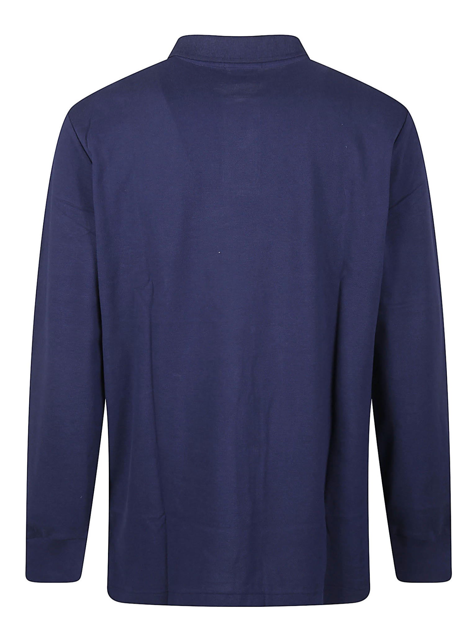 [Polo Ralph Lauren] T-shirts Long Sleeve SS26 710680790046