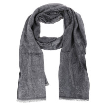 [Etro] Scarf FW26 MATA0007 AK318