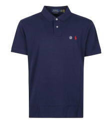 [Polo Ralph Lauren] T-shirts Short Sleeve SS26 710782592008