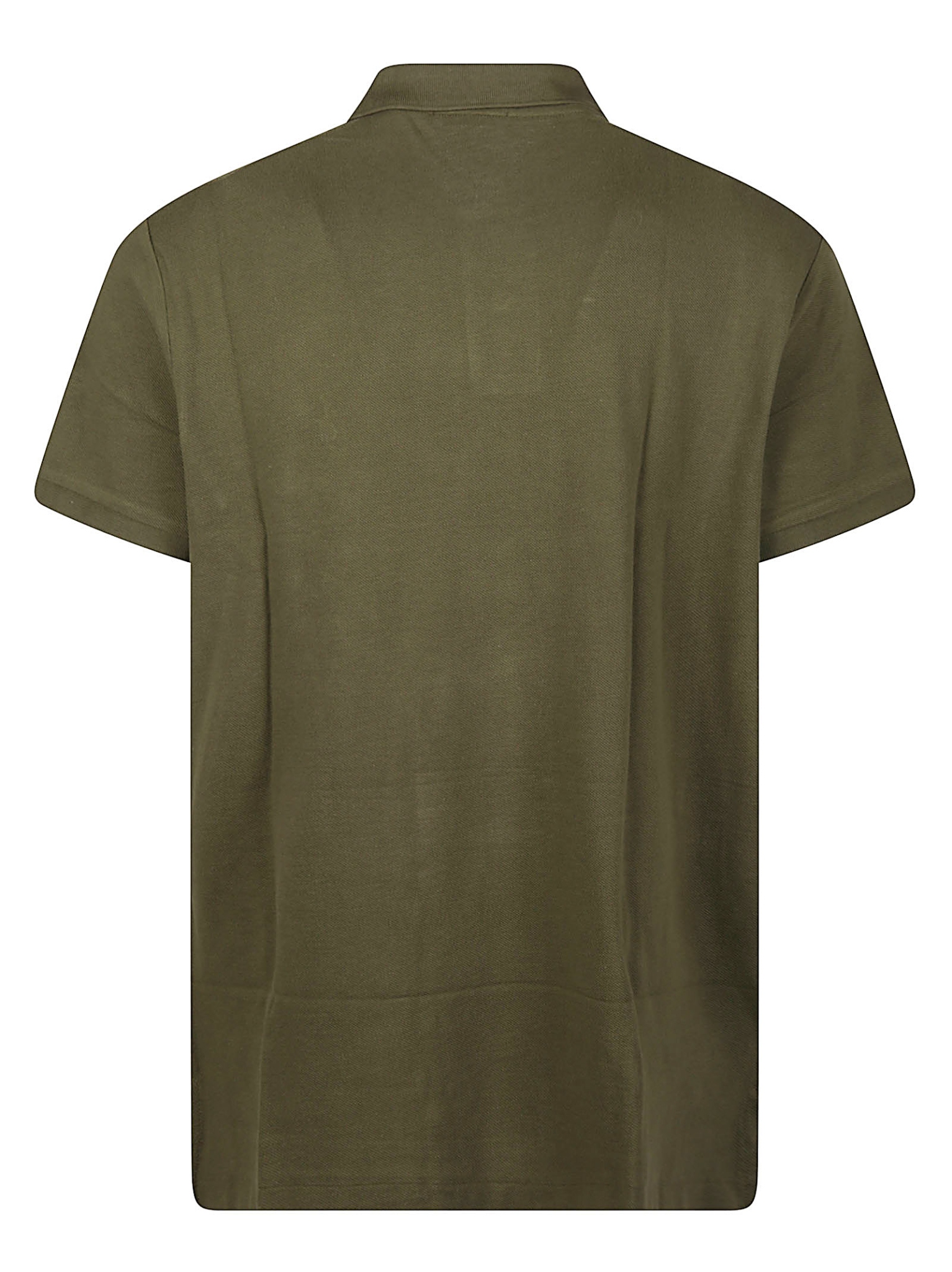 [Polo Ralph Lauren] T-shirts Short Sleeve SS26 710782592014