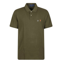 [Polo Ralph Lauren] T-shirts Short Sleeve SS26 710782592014