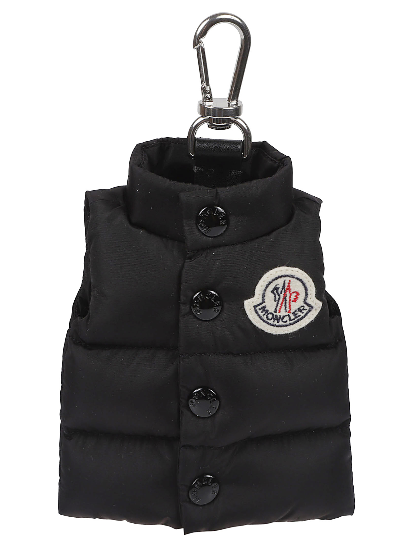 [Moncler] Keyring SS26 L1 09A 6F000 02 M7726