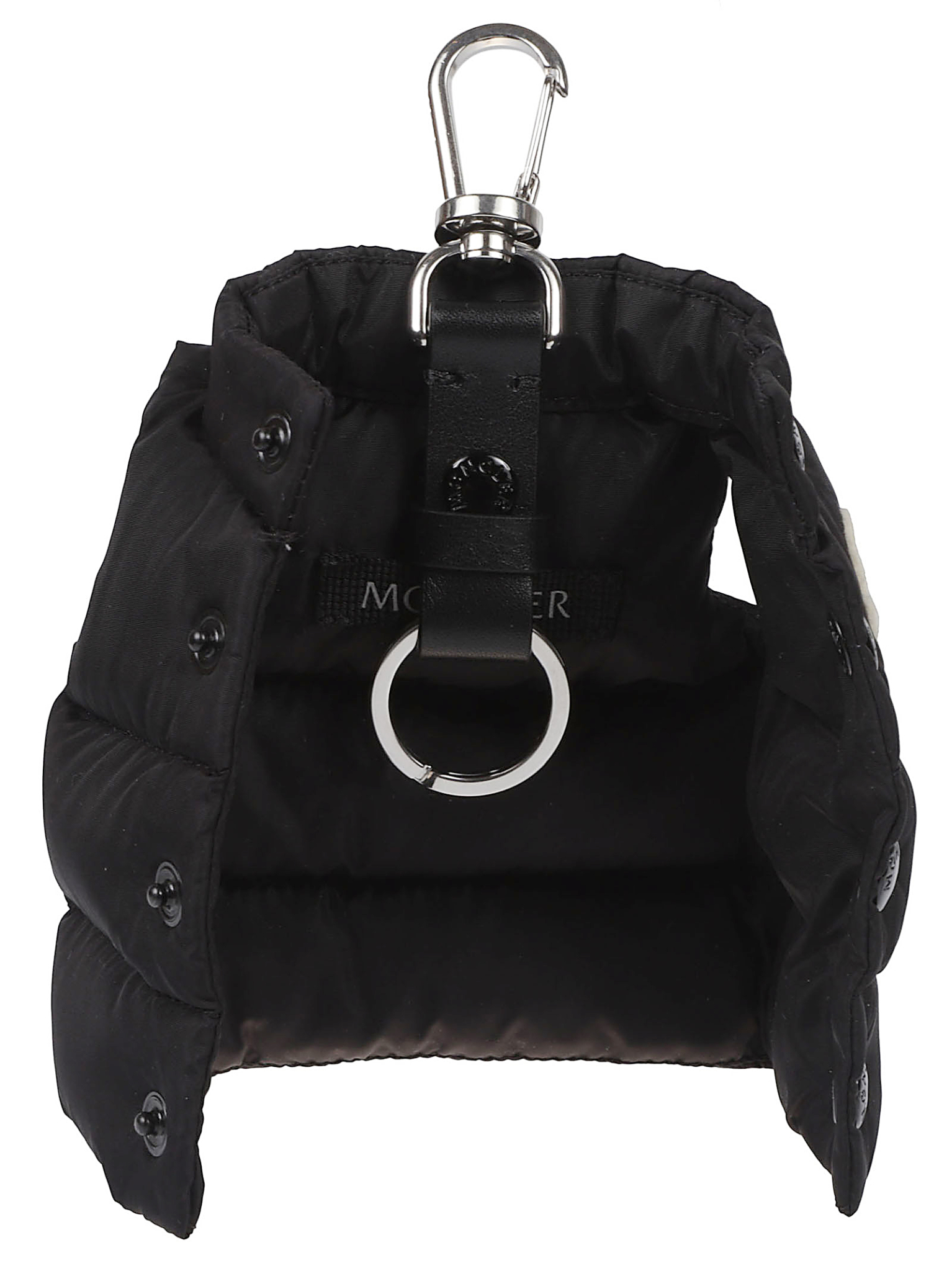 [Moncler] Keyring SS26 L1 09A 6F000 02 M7726
