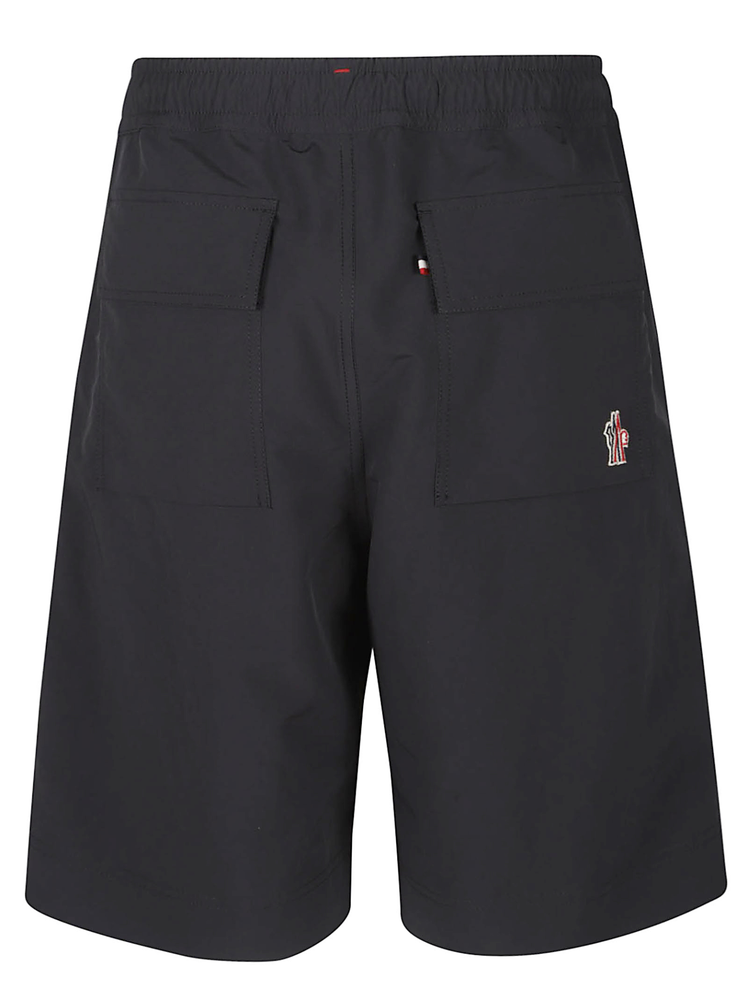 [MONCLER GRENOBLE] Shorts SS26 L1 097 2B000 03 597SL