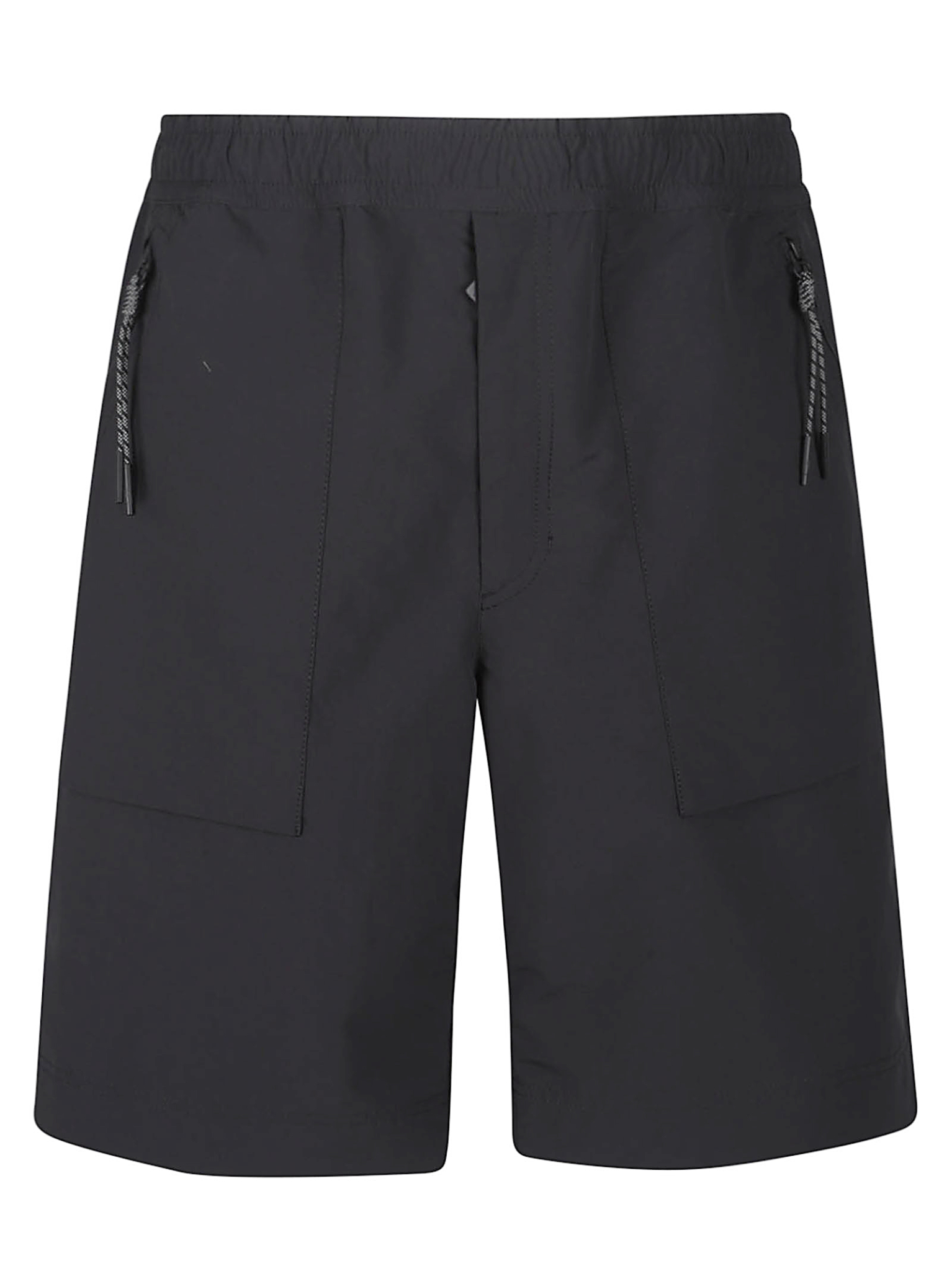 [MONCLER GRENOBLE] Shorts SS26 L1 097 2B000 03 597SL