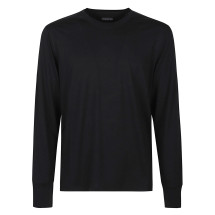 [Tom Ford] T-shirts Long Sleeve SS26 JCL006 JMT012