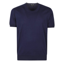 [Tom Ford] Knitwear SS26 KCS026 YMC040