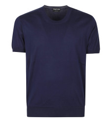 [Tom Ford] Knitwear SS26 KCS026 YMC040
