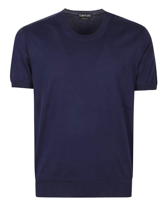 [Tom Ford] Knitwear SS26 KCS026 YMC040