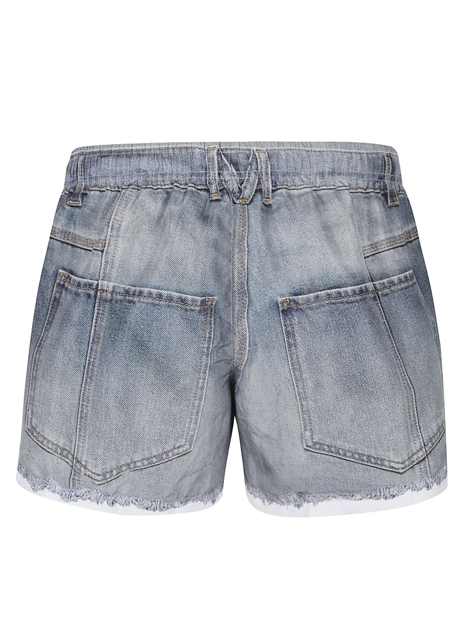 [Moschino] Shorts SS26 261ZZ4204 0274
