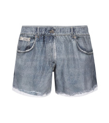 [Moschino] Shorts SS26 261ZZ4204 0274