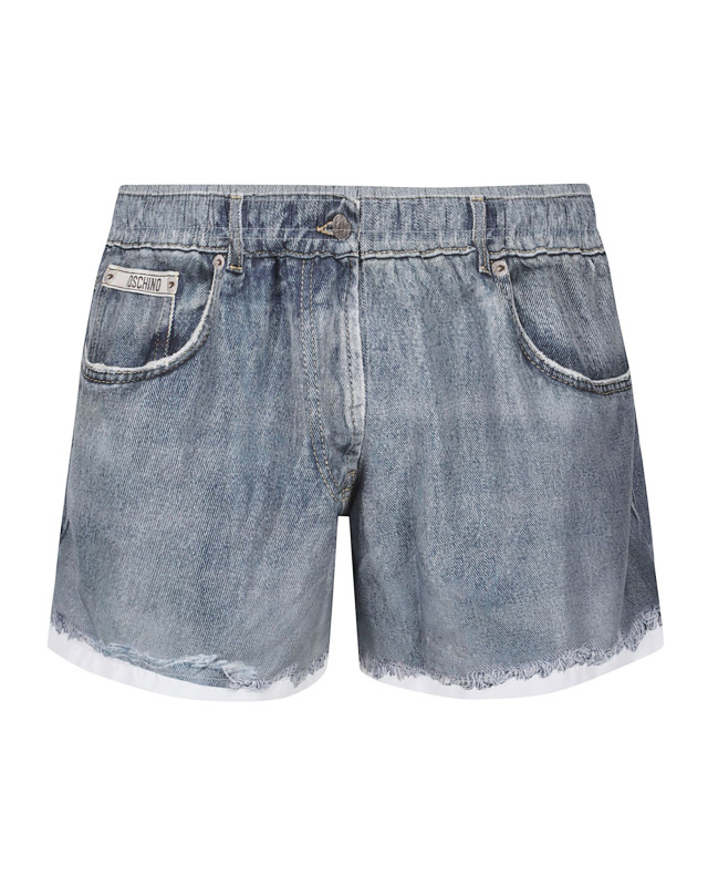 [Moschino] Shorts SS26 261ZZ4204 0274