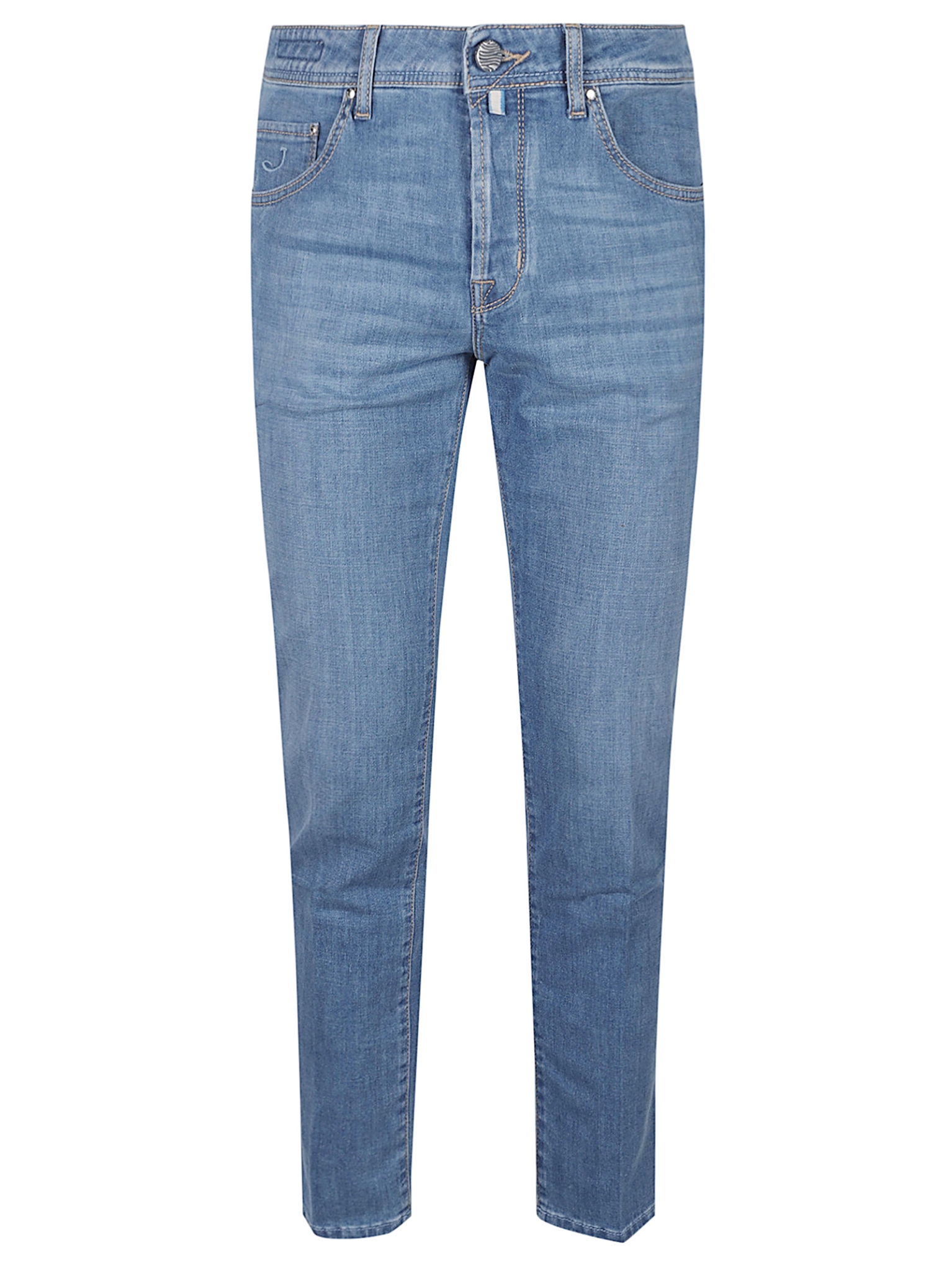 [Jacob Cohen] Jeans SS26 UMQM015 078 S2851
