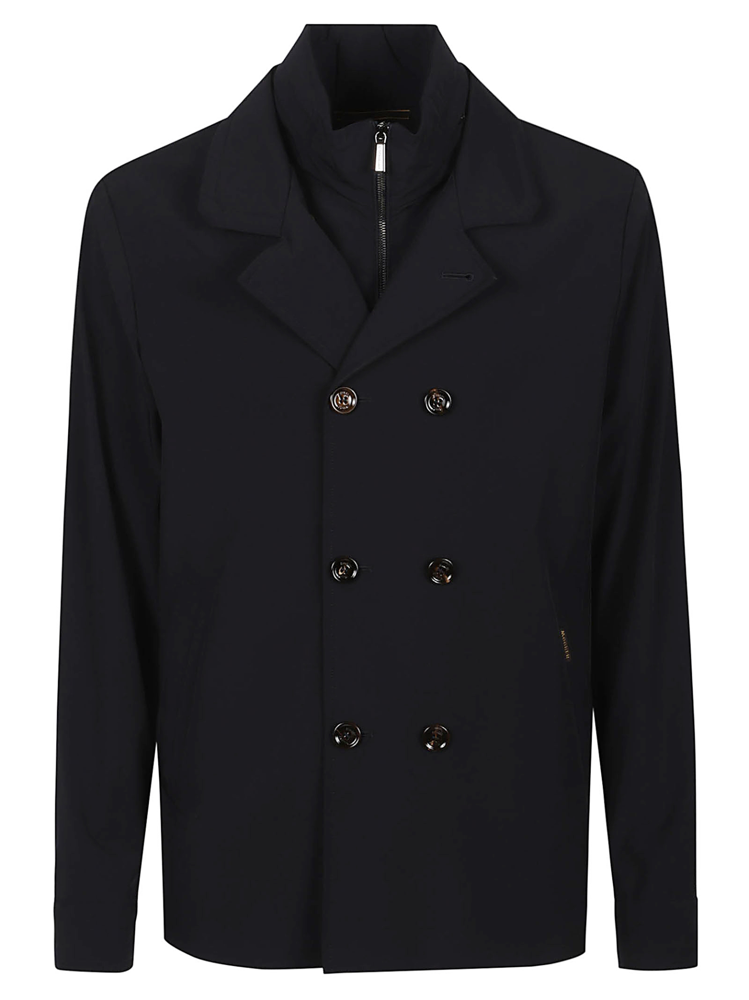 [Moorer] Coat SS26 MOUGI101173