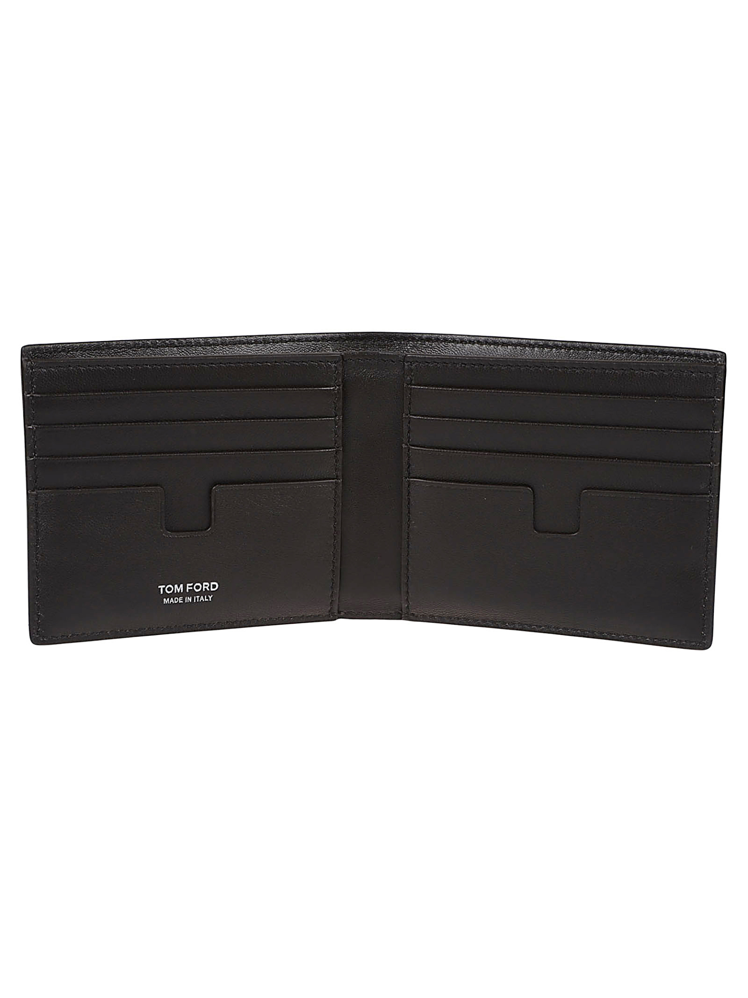 [Tom Ford] Wallet SS26 Y0228 LCL439S