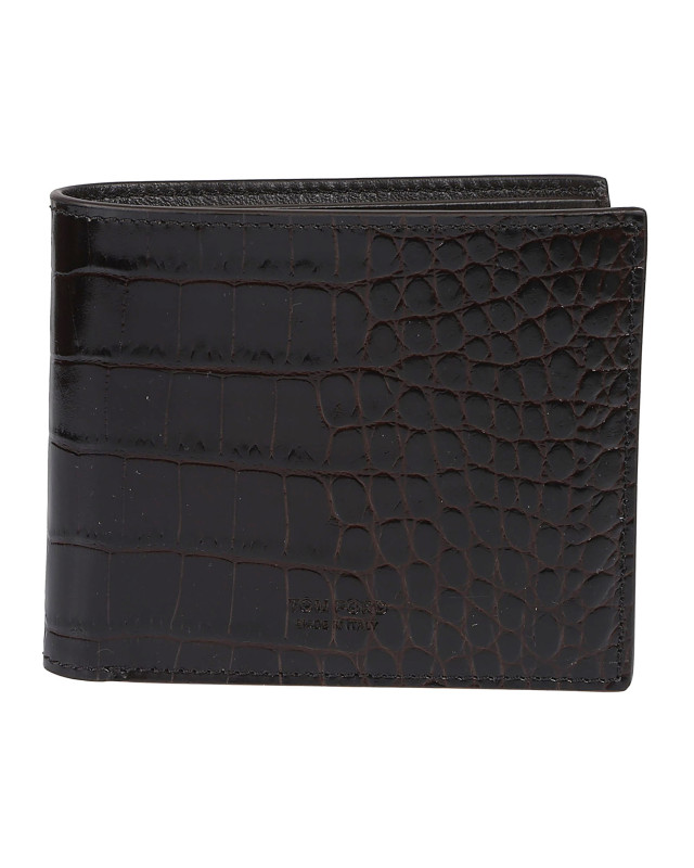 [Tom Ford] Wallet SS26 Y0228 LCL439S