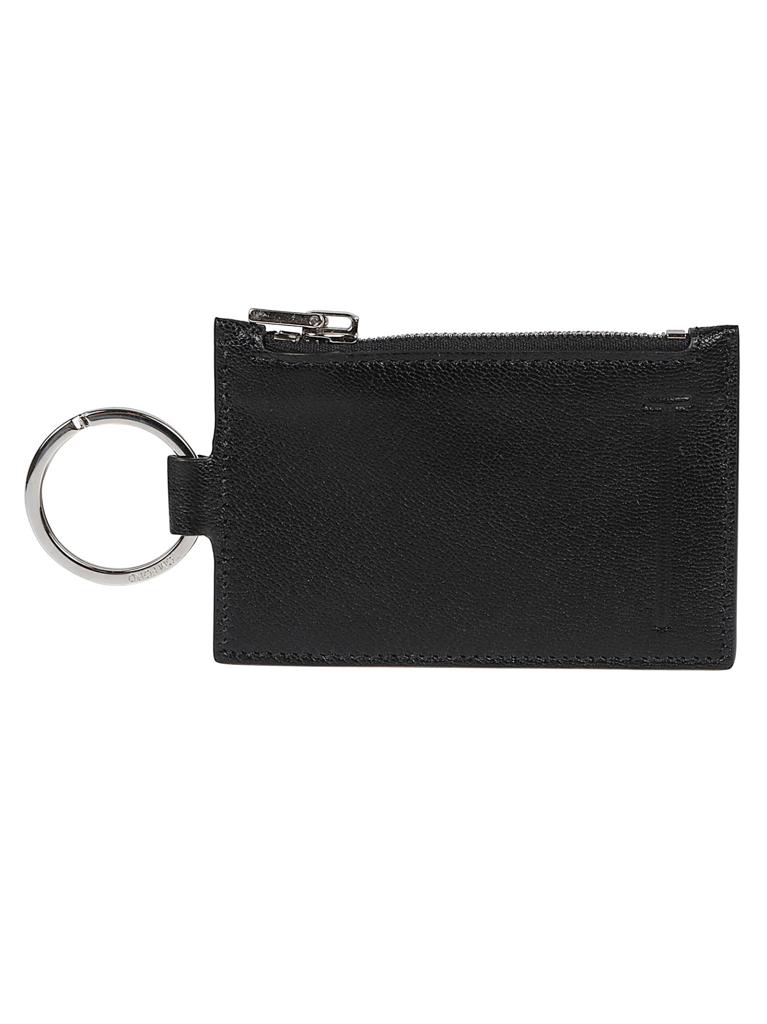[Tom Ford] Wallet SS26 YH429 LGO033S