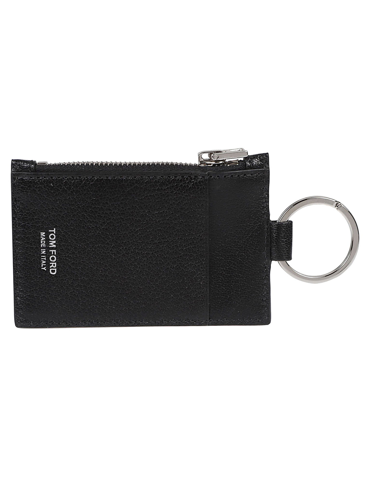 [Tom Ford] Wallet SS26 YH429 LGO033S