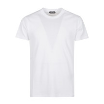 [Tom Ford] T-shirts Short Sleeve SS26 JCS032 JMC111