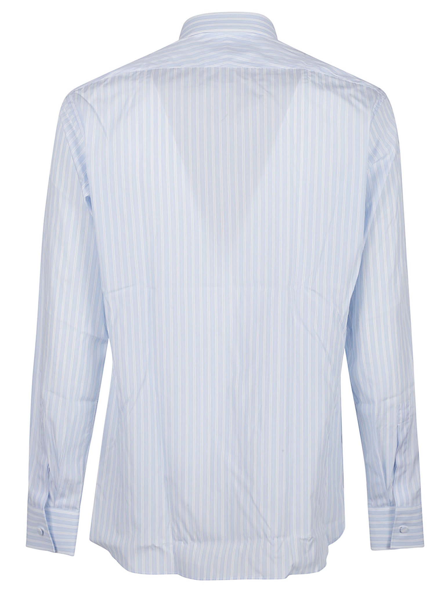 [Tom Ford] Shirts Long Sleeve SS26 HRVF01 C0026