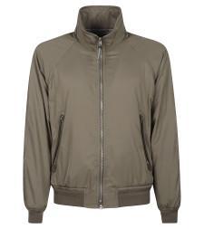 [Tom Ford] Bomber Jacket SS26 OBS073 FMN064