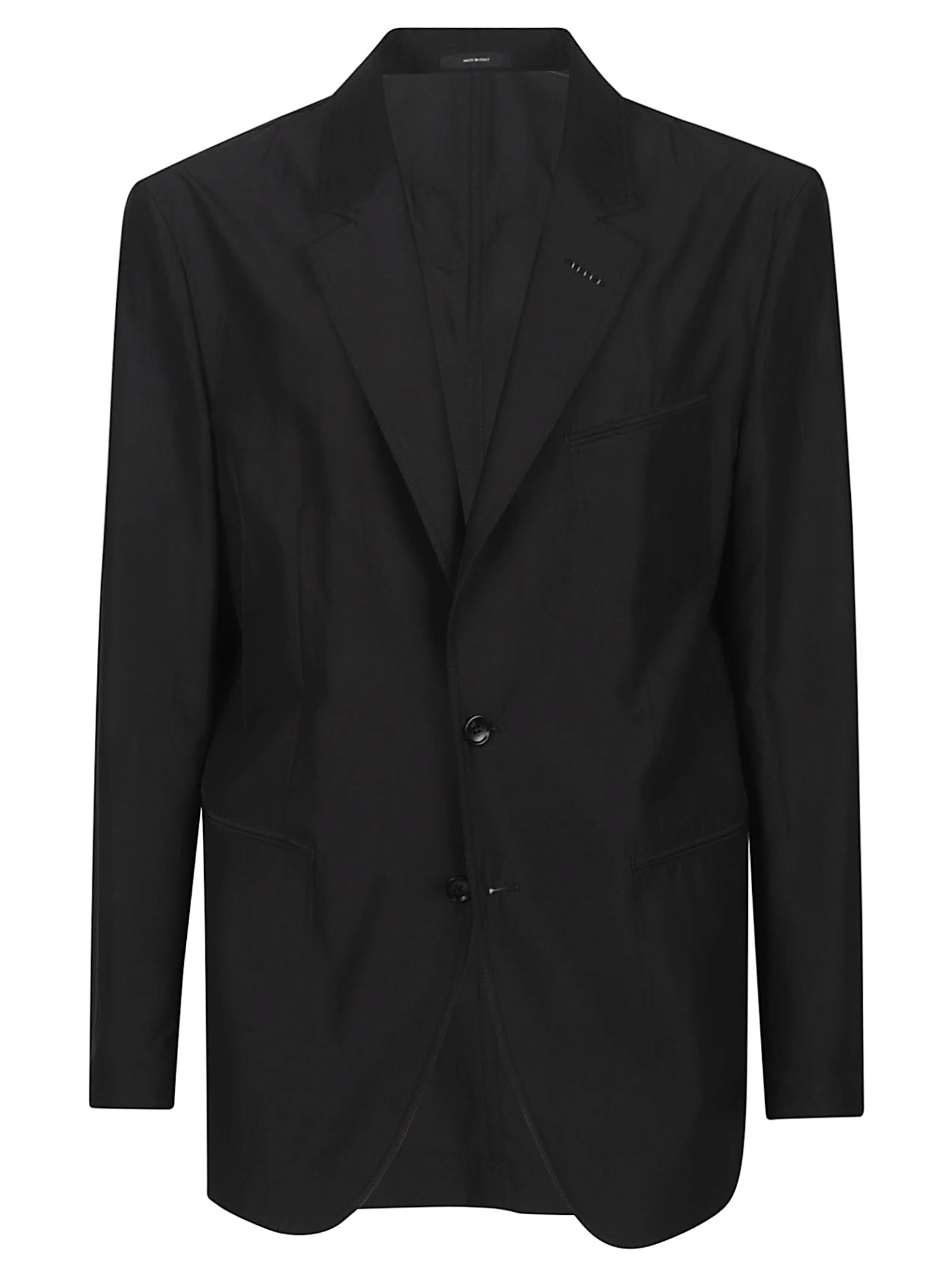 [Tom Ford] Blazer SS26 OJT007 FMN080