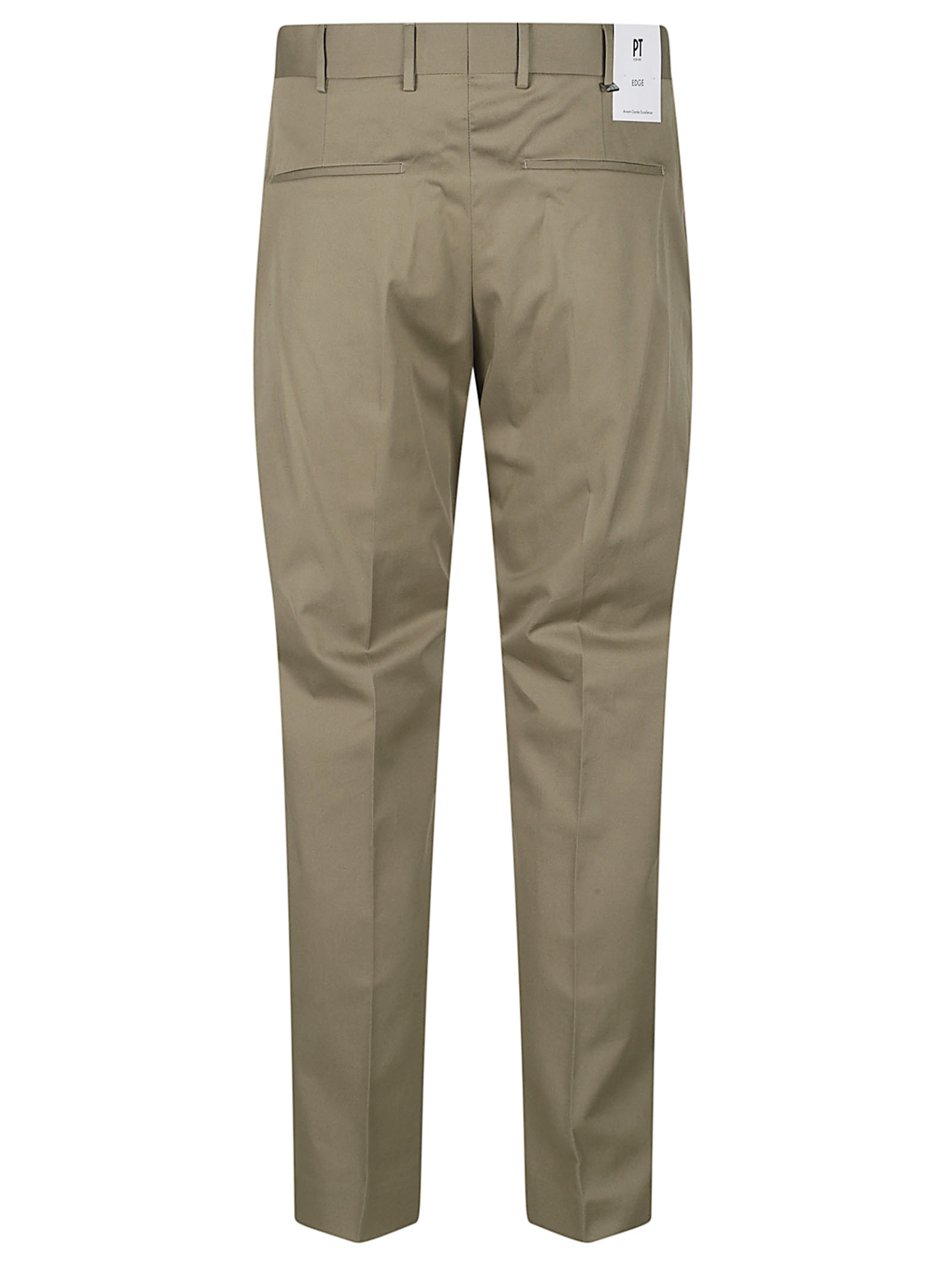 [PT TORINO] Trousers SS26 CO.RSZ1Z00FWD SD59