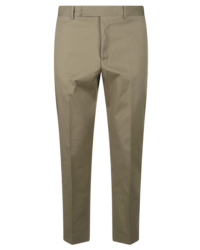 [PT TORINO] Trousers SS26 CO.RSZ1Z00FWD SD59