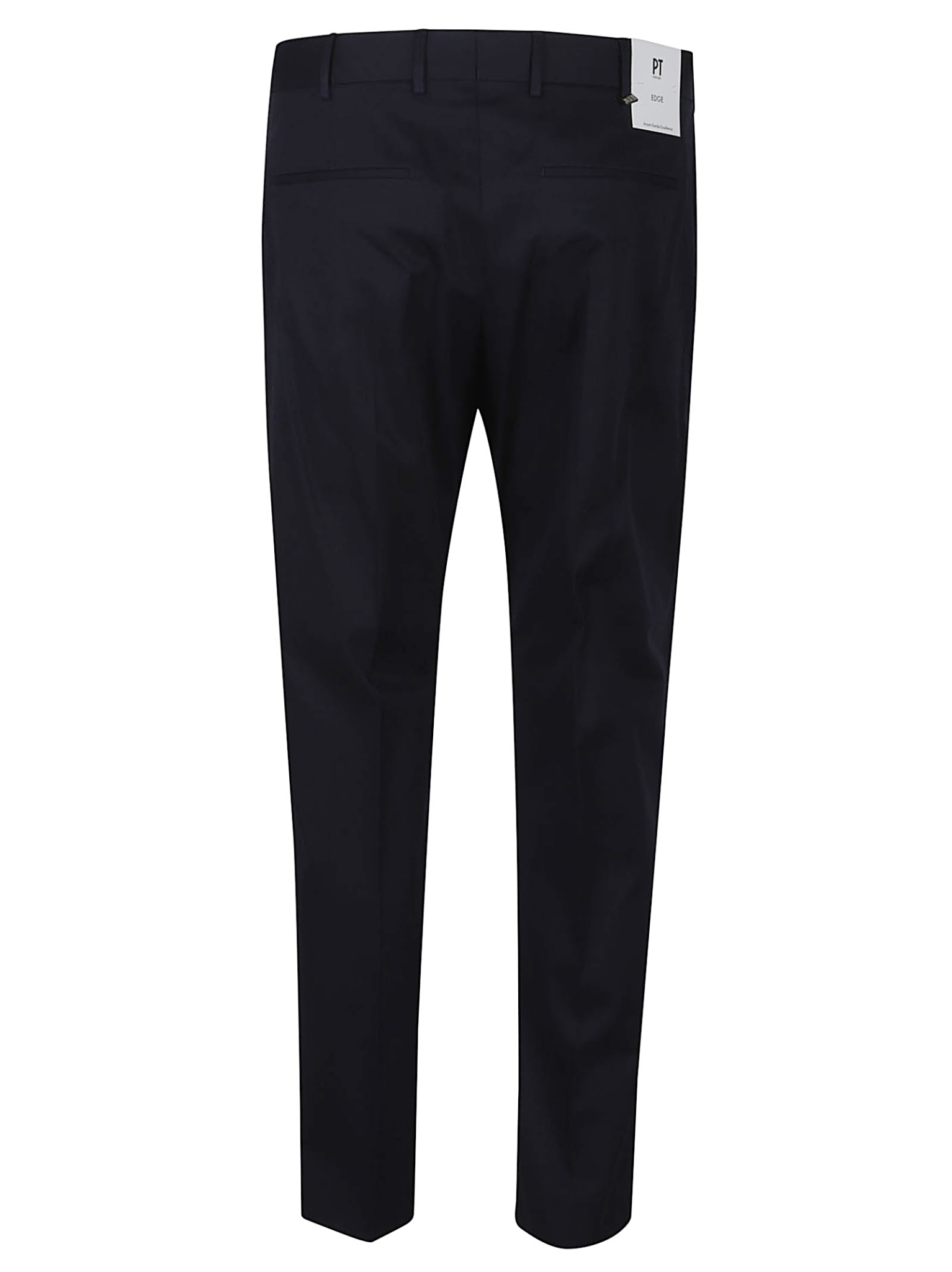 [PT TORINO] Trousers SS26 CO.RSZ1Z00FWD SD59