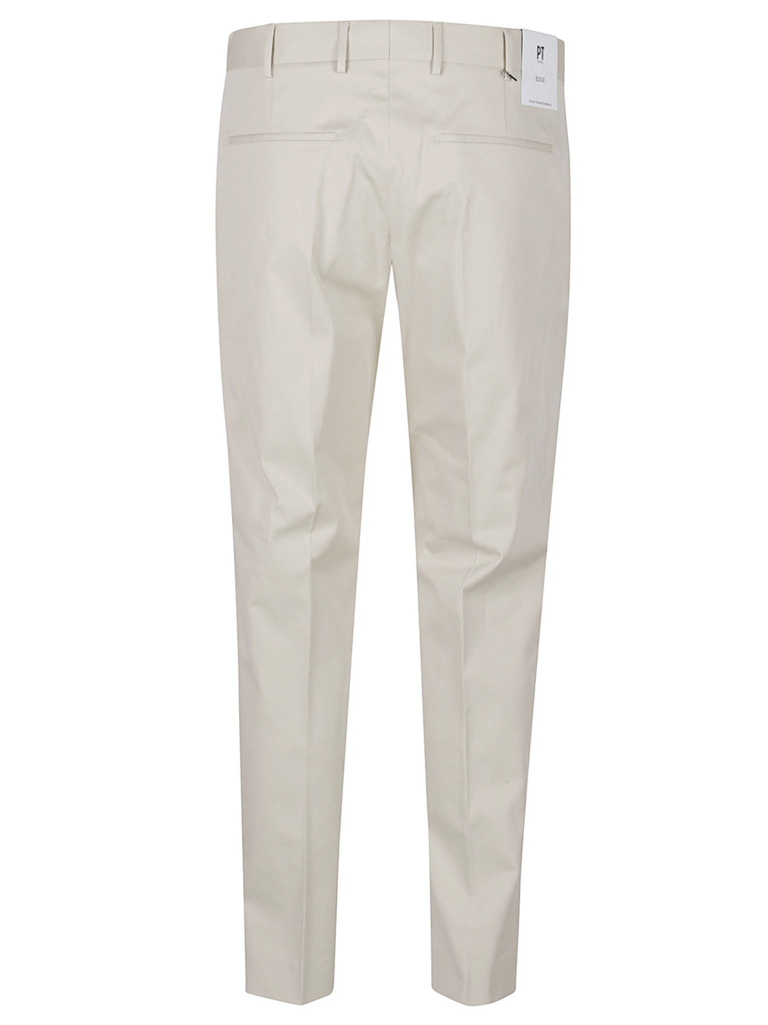 [PT TORINO] Trousers SS26 CO.RSZ1Z00FWD SD59