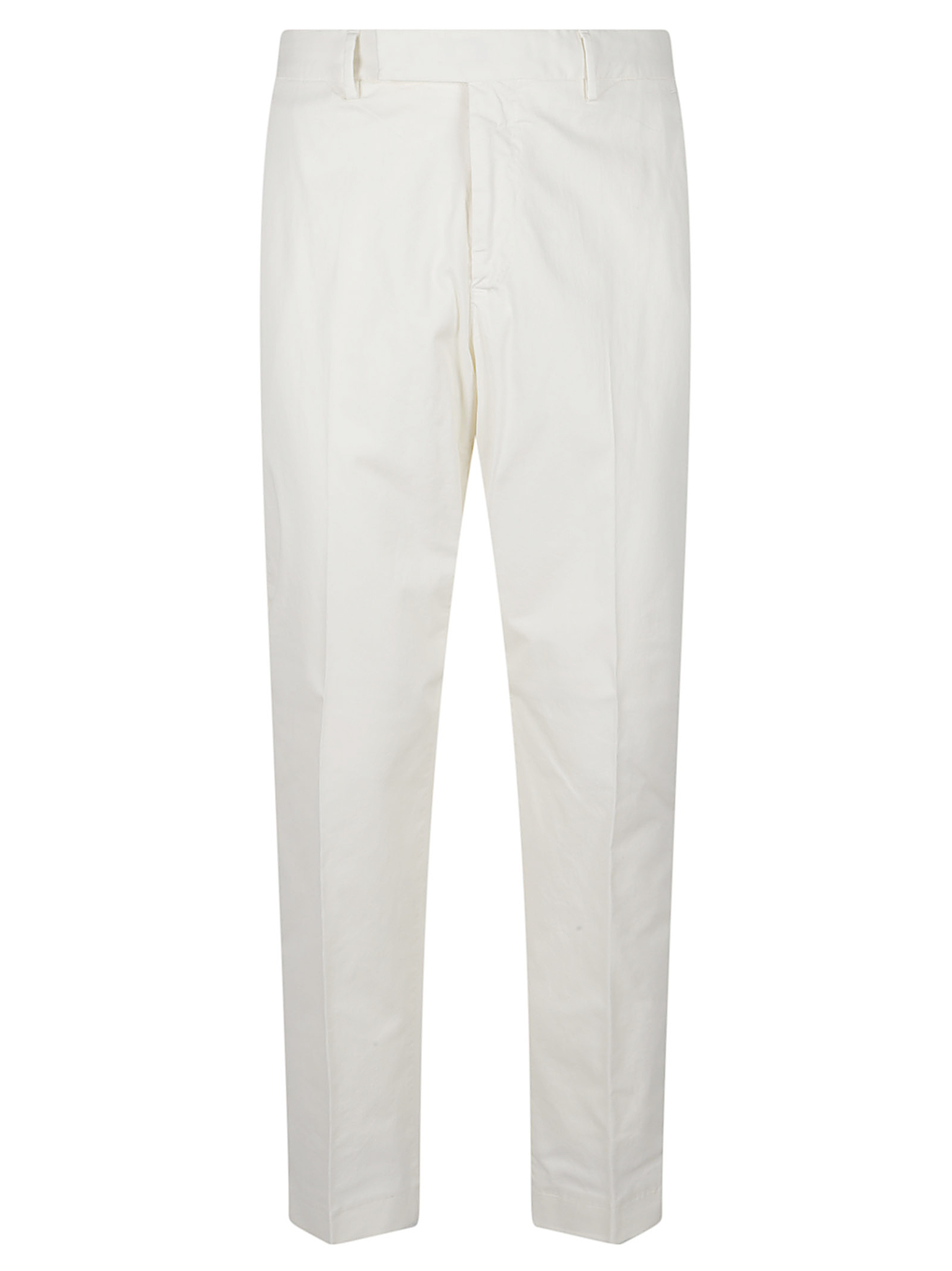 [PT TORINO] Trousers SS26 CO.RTZ1Z00FWD TT13
