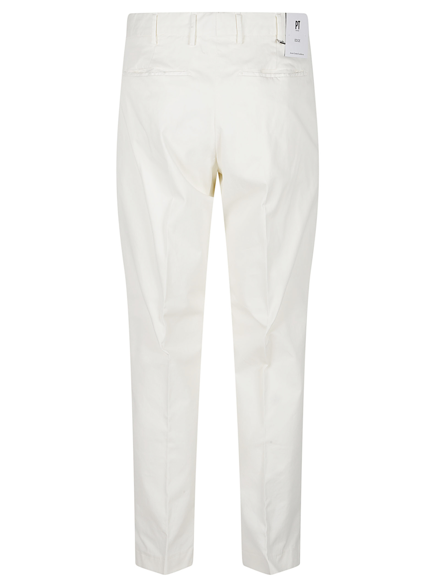 [PT TORINO] Trousers SS26 CO.RTZ1Z00FWD TT13