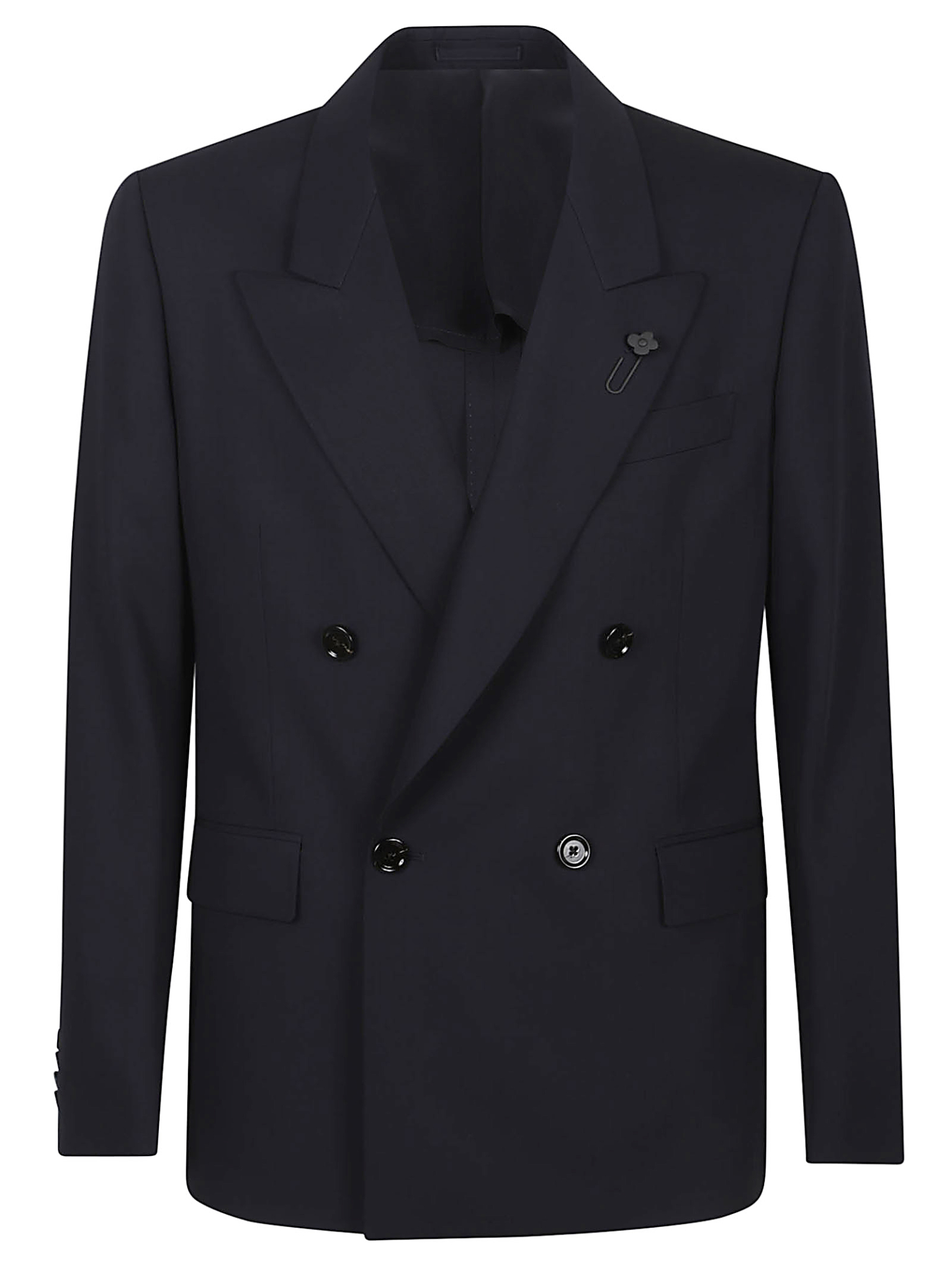 [Lardini] Blazer SS26 PA5810E CN64422