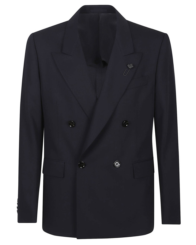 [Lardini] Blazer SS26 PA5810E CN64422