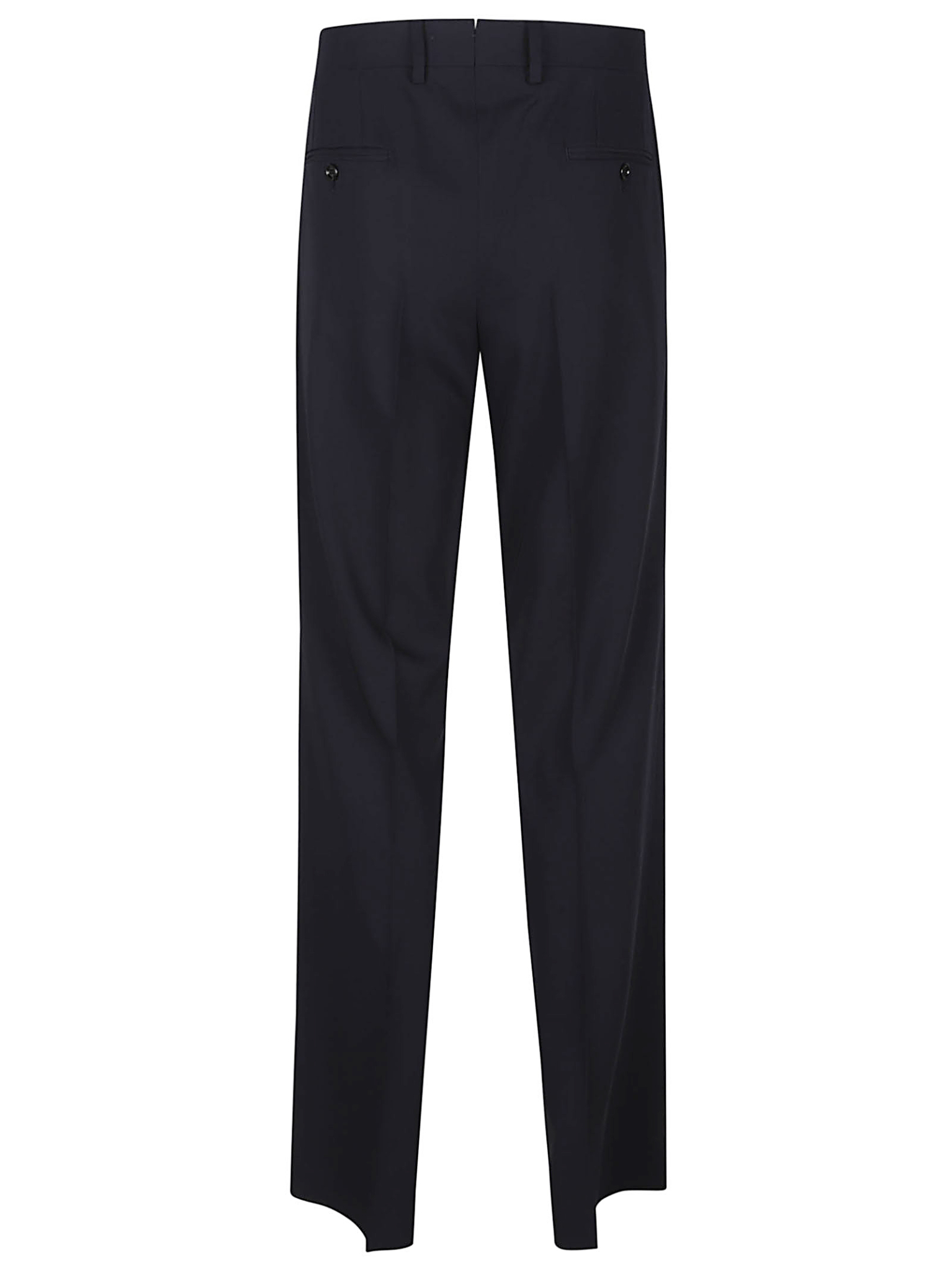 [Lardini] Trousers SS26 CNPALUK CN64422