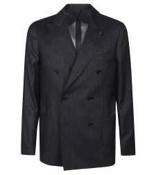 [Lardini] Blazer SS26 CN660AE PAIF66417