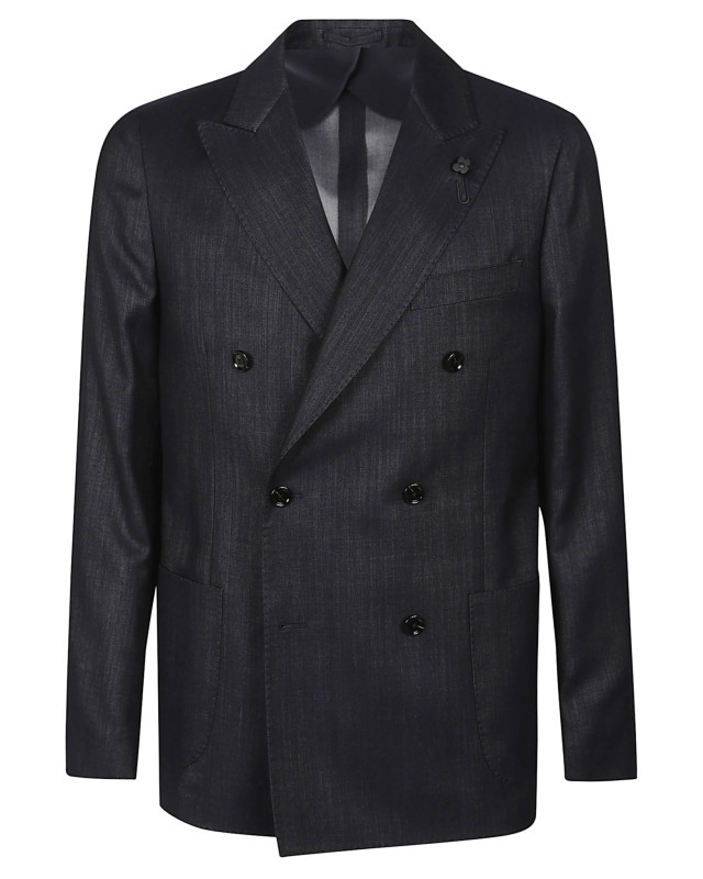 [Lardini] Blazer SS26 CN660AE PAIF66417
